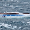 마라도 해상서 갈치잡이 어선 전복…1명 사망·2명 실종·7명 구조