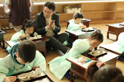 노원의 ‘엄마·아빠 육아 편하게’… 서울 자치구 출산율 1위로 화답