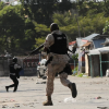총리가 지원군 요청하러 출장떠나자 죄수 5400명 탈옥…무법천지 아이티