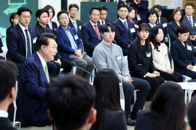 대구 서북부 악취 차단, 산단 이전·노후 오수 관로 교체 등 속도