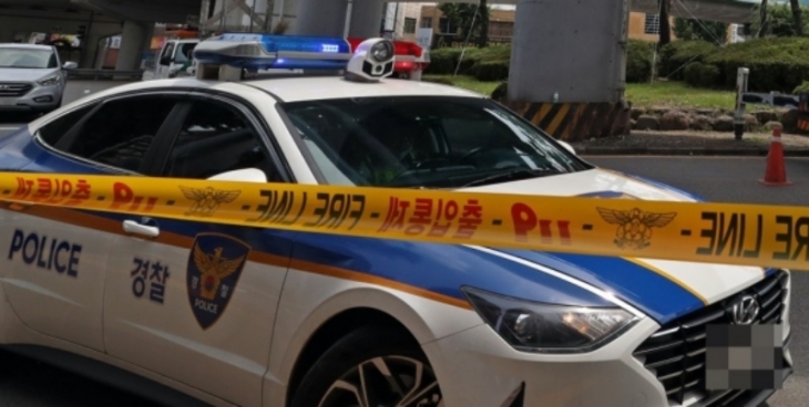 경기 부천 아파트 단지에서 20대 남성을 흉기로 찌른 20대 피의자가 범행 2시간여 만에 경찰에 붙잡혔다. 연합뉴스