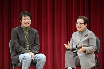 “노르웨이 아버지 ‘욘’의 과시욕…한국 아버지들과 다르지 않아”