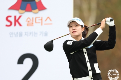 ‘원조 대세’ 박민지, ‘신흥 대세’ 이예원, ‘언제 뛰나’ 윤이나