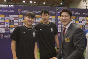 “선수들 불안감 느껴…” 박주호, 아시안컵 당시 대표팀 상황 밝혔다