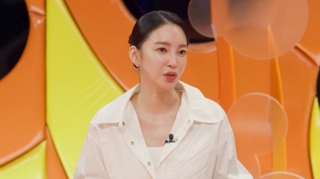 SBS ‘강심장VS’ 캡처