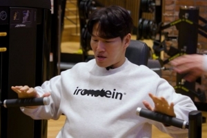 김종국, 연애관 공개 “예민한 사람보다 눈치 없는 사람이 좋아”