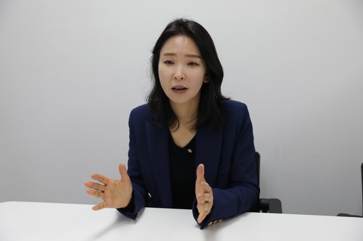 박진아 특허청 서기관