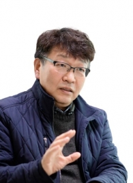 송재혁 서울시의회 더불어민주당 대표의원