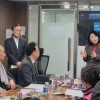 박춘선 서울시의원, 7개 시민환경단체와 함께 기후위기 대응 실천행동 세미나 열어