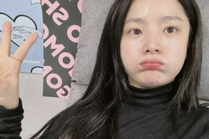 벤, 이혼 후 심경 고백 “힘을 주세요…”
