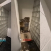 ‘반투명 칸막이 샤워실’ 월세 465만원짜리 원룸에 뉴요커 경악(영상)
