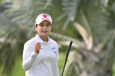 최혜진, 아시안스윙 봄 바람 타고 LPGA 첫 승 정조준