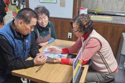 노원, 소상공인 찾아가 ‘맞춤 행정’ 지원