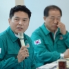 김길영 서울시의원, 삼성동·선정릉일대 침수 예방위한 용역 시행