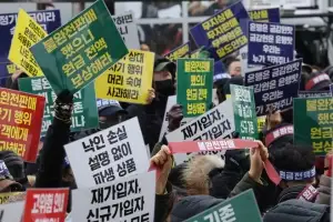 KB·신한·NH·하나·SC銀 홍콩 ELS 판매로 2조원 과징금 폭탄…금감원 사전 통보