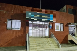 아산 새마을금고 50대 복면강도 안성서 검거
