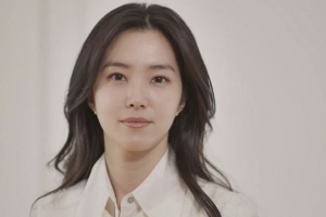 JTBC 강지영 아나운서, 2년 열애 끝 결혼