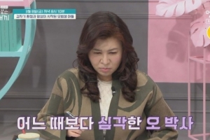 “내 엄마 아냐”…모범생 아들에게 ‘환청’ 시작됐다