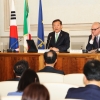 ‘G7’ 이탈리아 홀린 ‘K-공공행정’… “韓 정책 배울 수 있어 다행”