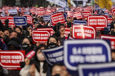 지금까지 9전 무패… “정부는 의사 못 이긴다” 이유 있는 으름장[이참에 뜯어고쳐야 할, 대한민국 기형적 의료체계<4·끝>]