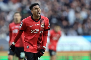 ‘설렁설렁’ 논란 제시 린가드, 942만 팔로워에 전한 ‘의외의 소식’