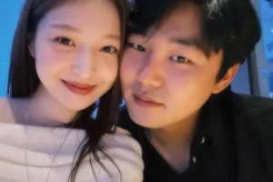 “아기 생겨”…야구선수와 ‘혼전임신’ 고백한 女방송인