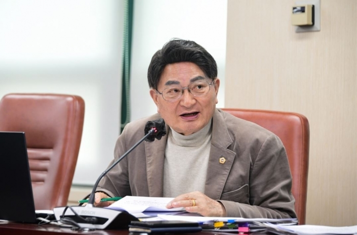 홍국표 서울시의원