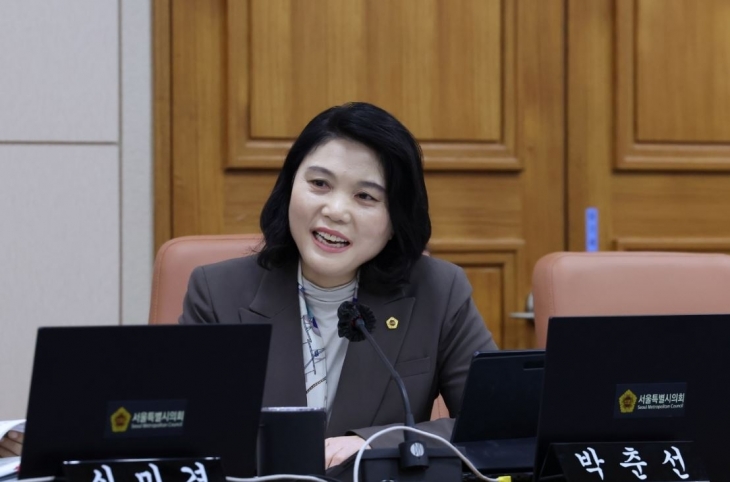 박춘선 서울시의원