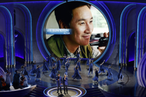 “마음 무거워진다”…美아카데미에 등장한 ‘故이선균’ 추모 영상