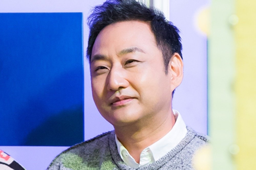 김수용. MBC ‘라디오스타’