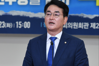 박용진 30% 페널티에 ‘비명횡사’… ‘친명’ 정봉주·김동아는 본선행