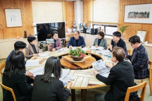 강동구 “초등생이 1.4㎞ 걸어…고덕3 초교 빨리 설립해야”