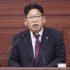 강만수 경북도의원, 도정질문 통해 스마트팜 보급 확대 촉구