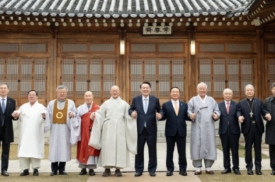 종교계도 ‘의료개혁’ 지지…“물러서선 안돼”