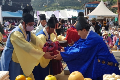 조선 보부상의 전통… 충남, 문화유산 육성