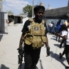 ‘무법천지’ 아이티 총리 사임… 폭력사태 수습 지원 나선 美