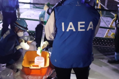 IAEA, 오염수 시찰하자… 250억원 지원하는 日