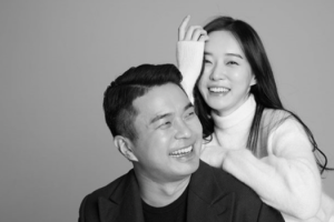 ‘방송→연인’ 정준, 13세 연하 여친 ♥김유지와 결국