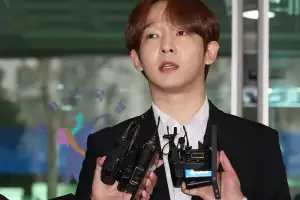 ‘시속 182㎞ 과속 음주운전’ 아이돌 출신 가수 징역 구형…“죄질 불량”