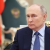 푸틴 “국가존립 위협시 핵무기 사용 준비”
