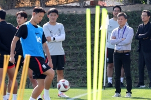 ‘아시안컵 직전 돈 걸고 새벽까지 카드놀이’ 축구대표팀 파문
