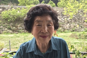 ‘김밥 팔아 모은 전 재산 기부’ 박춘자 할머니의 마지막 유언