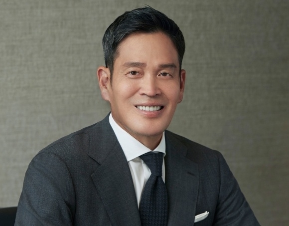 정용진 신세계그룹 회장