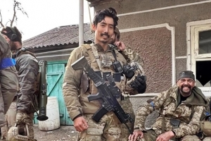 “한국인 15명 우크라戰 참전, 5명 전사” (러 국방부)