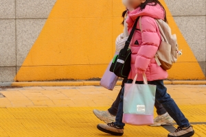 어린이보호구역을 더 안전하게…전주시, 통학로 개선 사업 착수