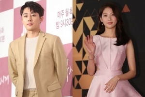 손호준 열애설 떴다…상대는 9세 연하 여배우