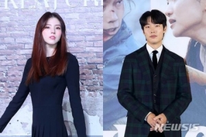 류준열♥한소희 하와이 데이트 포착… ‘환승연애설’ 논란에 잿빛 표정