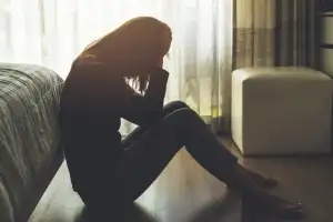 우울증 체내 염증과 면역 이상 때문에 생긴다고?