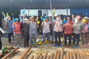 전남도, 청정 전남 으뜸 마을 만들기‘ 사업 추진