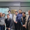 한국인공지능검증원, KOLAS 공인시험기관 현판식 개최